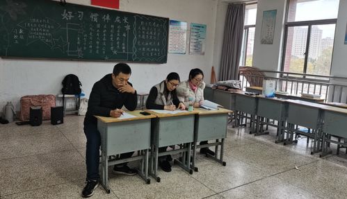 青春答卷，梦想启航 信息工程系17级电子信息工程技术专业毕业答辩圆满结束
